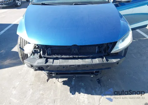 2017 Volkswagen Jetta 1.4T Se z USA, uszkodzony, nr VIN 3VWDB7AJXHM274906